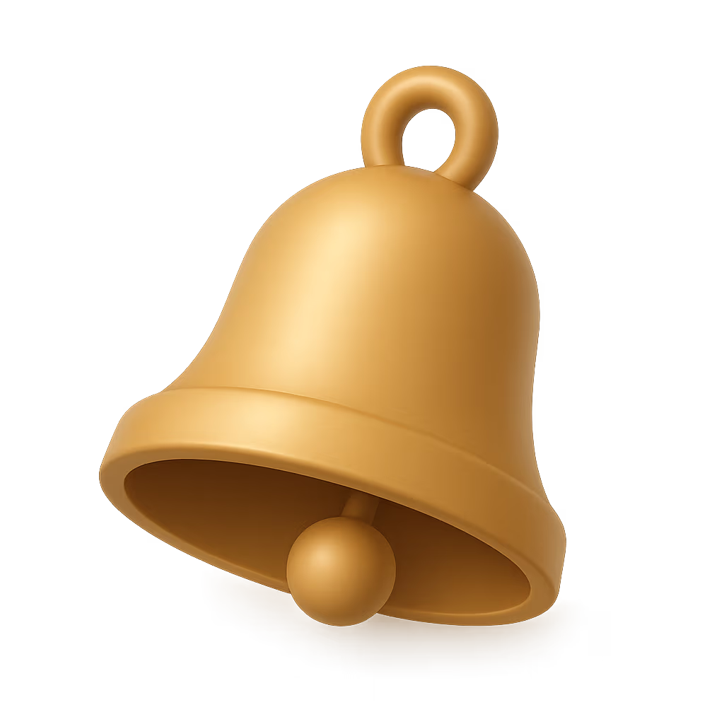 Benachrichtigungen bei neuen Stripe Belegen